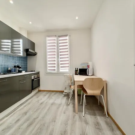 Foch 3 By Guys Apartment