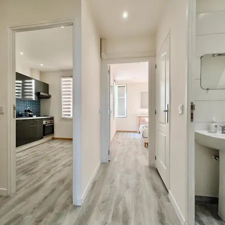 Foch 3 By Guys Apartment Villefranche-sur-Mer
