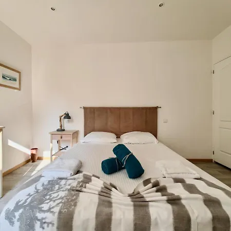 Foch 3 By Guys Apartment *