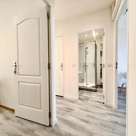 Apartmán Foch 3 By Guys *